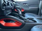 Thumbnail of 2025 Black Nissan Frontier