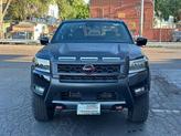 Thumbnail of 2025 Black Nissan Frontier