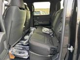 Thumbnail of 2025 Black Nissan Frontier