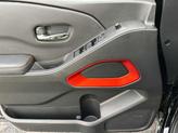 Thumbnail of 2025 Black Nissan Frontier