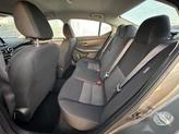 Thumbnail of 2023 Gun Metallic Nissan Sentra