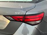 Thumbnail of 2023 Gun Metallic Nissan Sentra