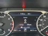 Thumbnail of 2023 Gun Metallic Nissan Sentra