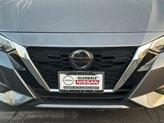 Thumbnail of 2023 Gun Metallic Nissan Sentra
