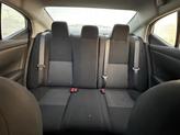 Thumbnail of 2023 Gun Metallic Nissan Sentra