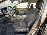 Thumbnail of 2023 Gun Metallic Nissan Sentra