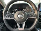 Thumbnail of 2023 Gun Metallic Nissan Sentra