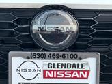 Thumbnail of 2023 Aspen White Nissan Sentra