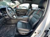Thumbnail of 2023 Aspen White Nissan Sentra
