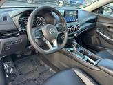 Thumbnail of 2023 Aspen White Nissan Sentra