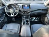Thumbnail of 2023 Aspen White Nissan Sentra