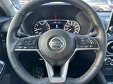 Thumbnail of 2023 Aspen White Nissan Sentra
