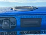 Thumbnail of 2025 Electric Blue Metallic Nissan Sentra