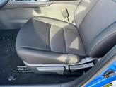 Thumbnail of 2025 Electric Blue Metallic Nissan Sentra