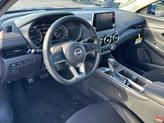 Thumbnail of 2025 Electric Blue Metallic Nissan Sentra