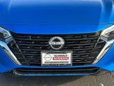 Thumbnail of 2025 Electric Blue Metallic Nissan Sentra
