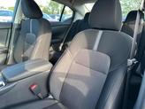Thumbnail of 2025 Electric Blue Metallic Nissan Sentra