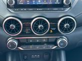 Thumbnail of 2025 Electric Blue Metallic Nissan Sentra
