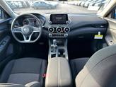 Thumbnail of 2025 Electric Blue Metallic Nissan Sentra