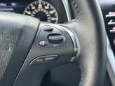 Thumbnail of 2021 Magnetic Black Nissan Murano