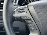 Thumbnail of 2021 Magnetic Black Nissan Murano