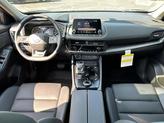 Thumbnail of 2025 Gun Metallic Nissan Rogue