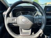 Thumbnail of 2025 Gun Metallic Nissan Rogue