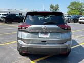 Thumbnail of 2025 Gun Metallic Nissan Rogue