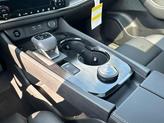 Thumbnail of 2025 Gun Metallic Nissan Rogue