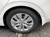 Thumbnail of 2025 Cloud White Nissan Sentra