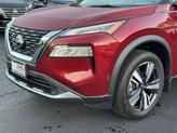 Thumbnail of 2022 Scarlet Ember Nissan Rogue