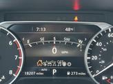 Thumbnail of 2022 Scarlet Ember Nissan Rogue