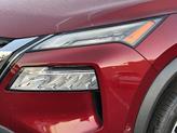 Thumbnail of 2022 Scarlet Ember Nissan Rogue