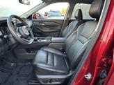 Thumbnail of 2022 Scarlet Ember Nissan Rogue