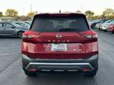 Thumbnail of 2022 Scarlet Ember Nissan Rogue