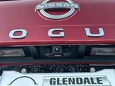 Thumbnail of 2022 Scarlet Ember Nissan Rogue