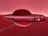 Thumbnail of 2022 Scarlet Ember Nissan Rogue