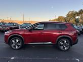 Thumbnail of 2022 Scarlet Ember Nissan Rogue