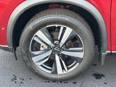 Thumbnail of 2022 Scarlet Ember Nissan Rogue