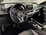 Thumbnail of 2025 White Nissan Altima