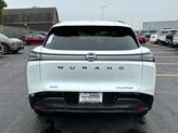 Thumbnail of 2025 Everest White P Nissan Murano