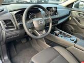 Thumbnail of 2026 Black Nissan Rogue