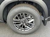 Thumbnail of 2026 Black Nissan Rogue