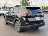 Thumbnail of 2026 Black Nissan Rogue