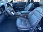 Thumbnail of 2025 Black Nissan Altima