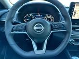 Thumbnail of 2025 Black Nissan Altima