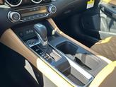 Thumbnail of 2025 Gun Metallic Nissan Sentra
