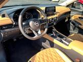Thumbnail of 2025 Gun Metallic Nissan Sentra
