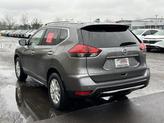 Thumbnail of 2020 Gun Metallic Nissan Rogue