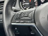 Thumbnail of 2020 Gun Metallic Nissan Rogue